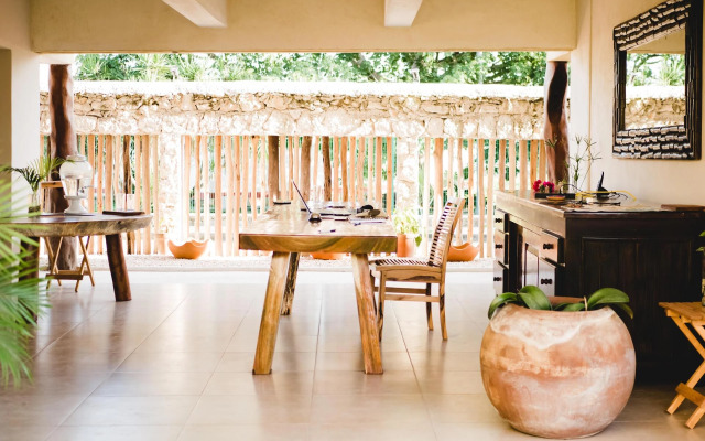 Boutique Jabin Tulum
