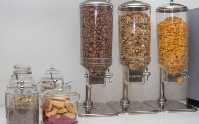 Mareta Beach Boutique Bed & Breakfast