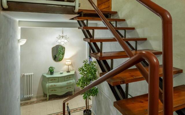 Villa Liberty Urbino