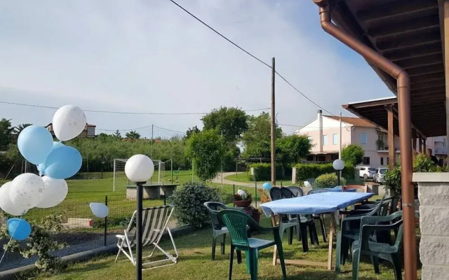 Agriturismo Ferri di Ferri Donatella