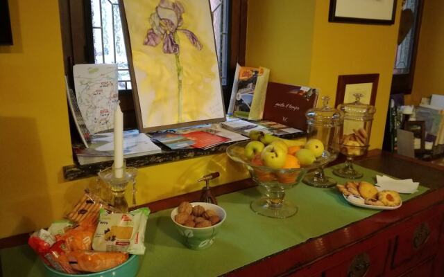 Casa Asso di Coppe B&B