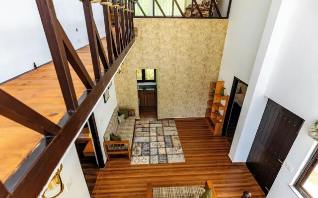 Rahta Villa - An Elegant 3BR Villa With BBQ Terrace
