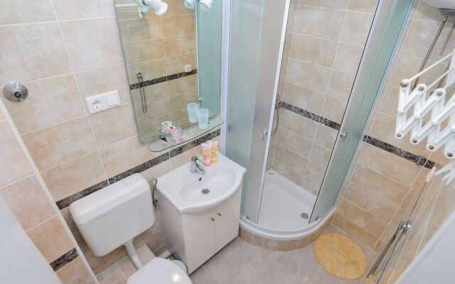 Downtown apartments Zadar