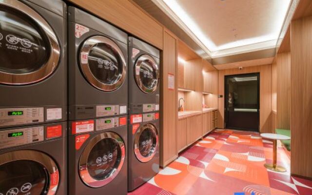 Orange Hotel (Hangzhou tonglu fu Chunjiang Branch)