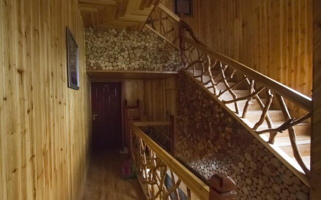 Baike Hotel