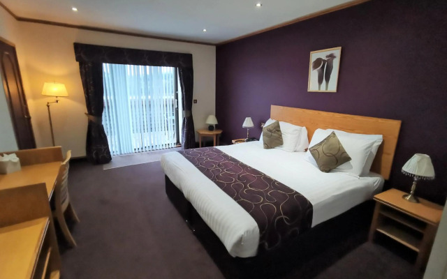 Passage House Hotel