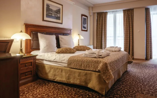 Hotel Prezydent