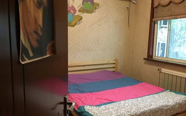 Hua Qiu Ku Youth Hostel East Street Branch
