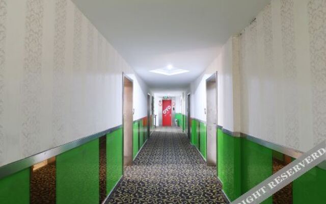 Changzhou Hongsheng Motel