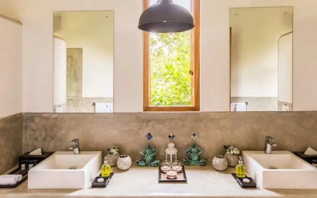 Nyne Hotels Mayur Lodge - Yala