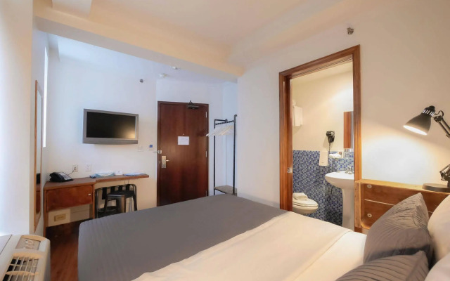 CITY ROOMS NYC - Soho