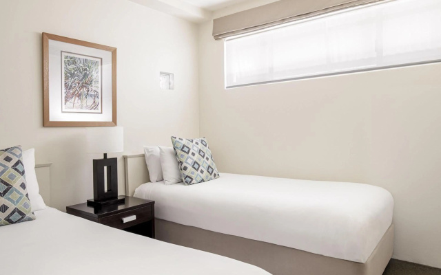Mantra French Quarter Noosa – Guest Rooms – Noosa Heads