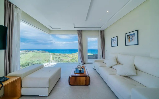 Le Tanger Residence Hoteliere