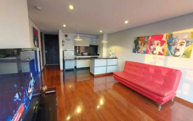 Luxury Suites & Apartments