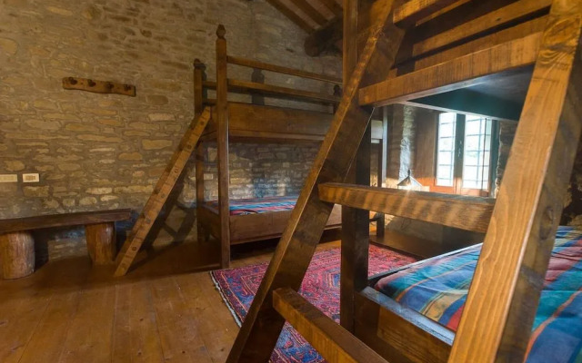 Borgo Corniola B&B Naturista