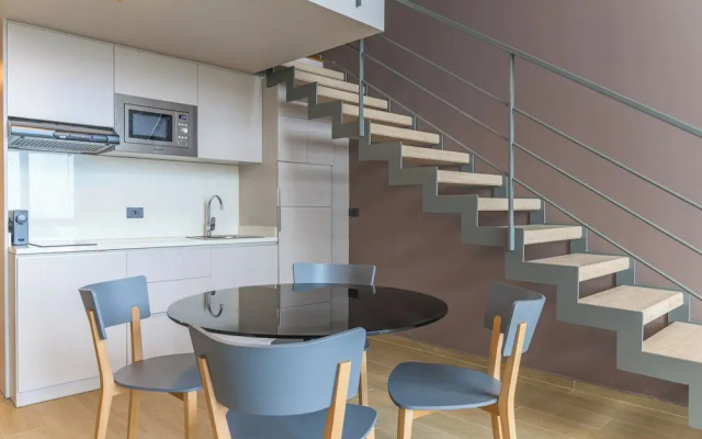 Jounieh Living - Residences by Local Host