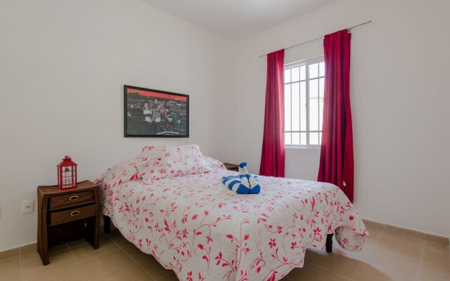 Real Bilbao Playa del Carmen by ChezPlaya