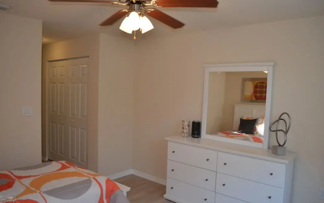 Fort Myers Luxury Vacation Condo