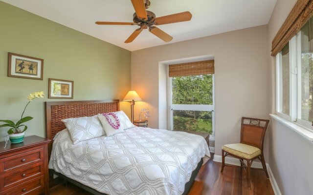 Nohea  3 Bedroom Apts