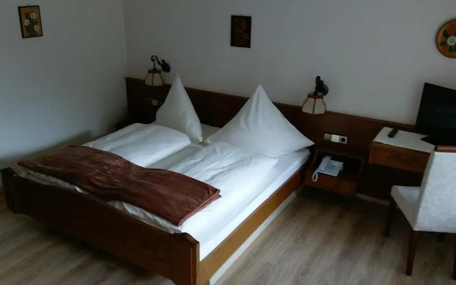 Hotel-Restaurant Jägerhof