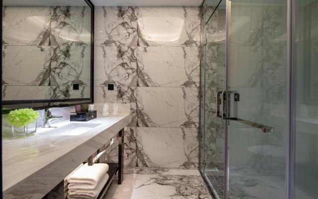 Ramada by Wyndham Mengzi Suites