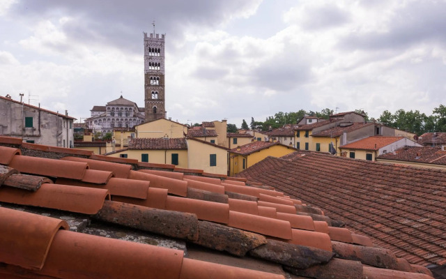 Residence Il Duomo Lucca