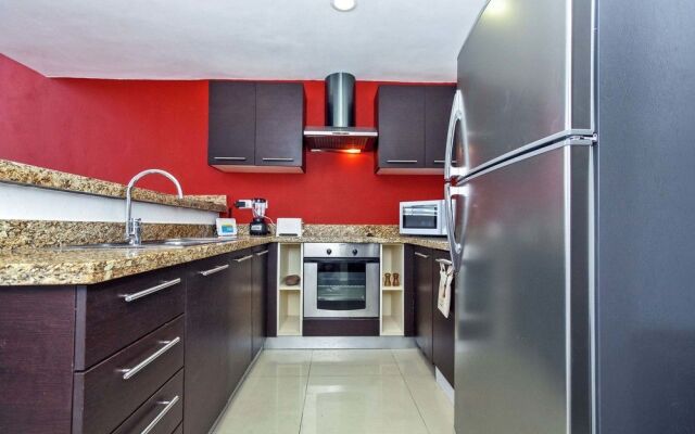 Cangrejo PP-C201 by NAS