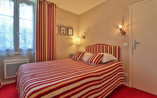 Logis Hotel Le Relais Imperial