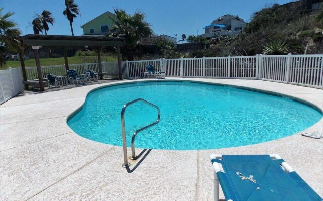 Seamist - 1 Br Condo