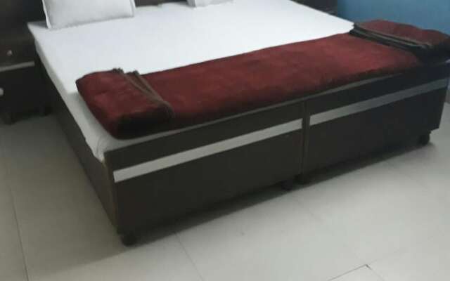 Hotel S P