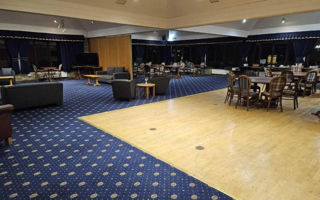 Dolphin Hotel Cambridge