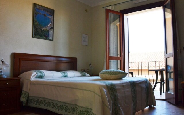 Hotel da Paolino