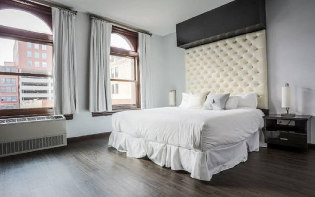 Nativ Hotel Denver-Adults Only