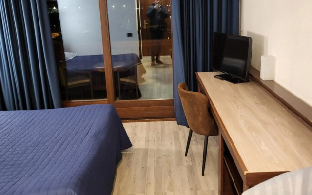 Hotel Miage
