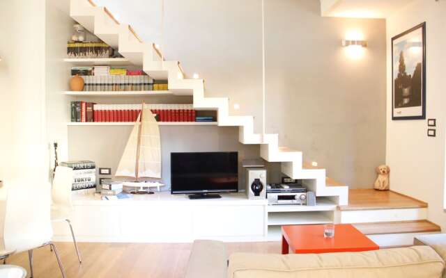Bolognese Home