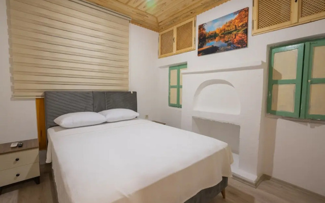 A Palace Marmaris Daire