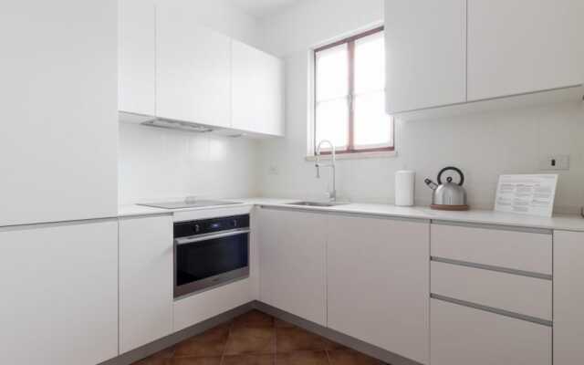 Il Borgo Apartments B2 - Sv-d600-bove3ftb