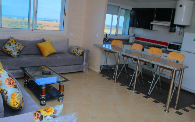 Bouznika Apartment 2021