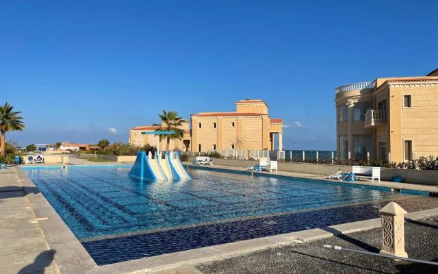 Beautiful 1-Bed Apartment