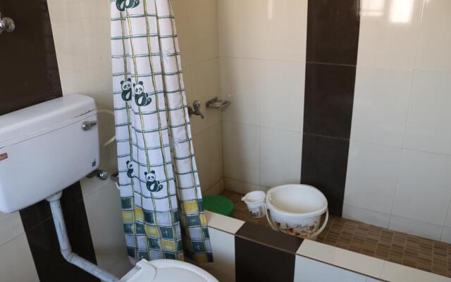 Hotel Akbar Inn