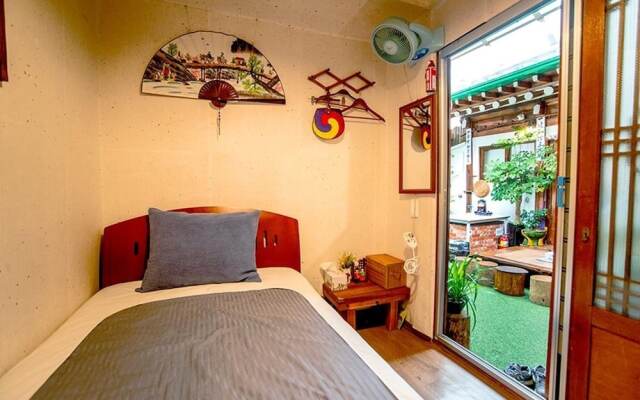 Hue Hanok Guesthouse