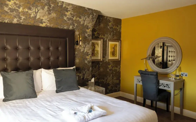 Elveden Inn