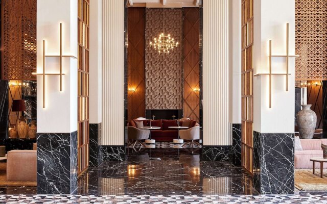 Park Hyatt Marrakech