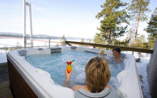 Hotell Höga Kusten