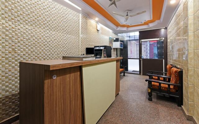 OYO 16642 Flagship Hotel Mahadev