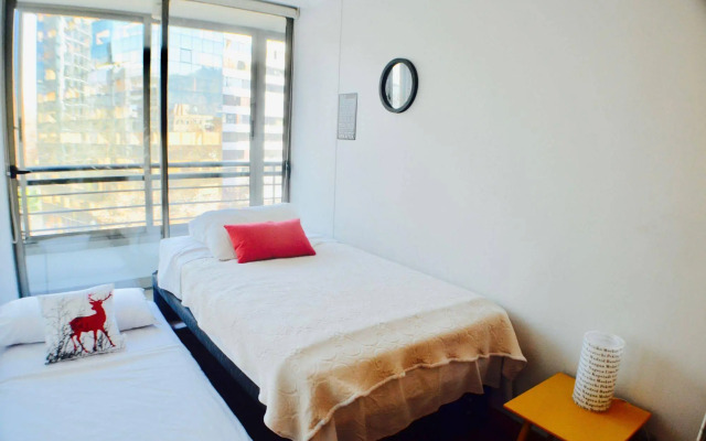 Premium Capital Lyon Costanera