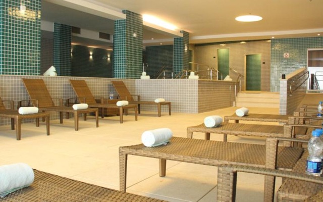 Promenade Link Stay Barra da Tijuca
