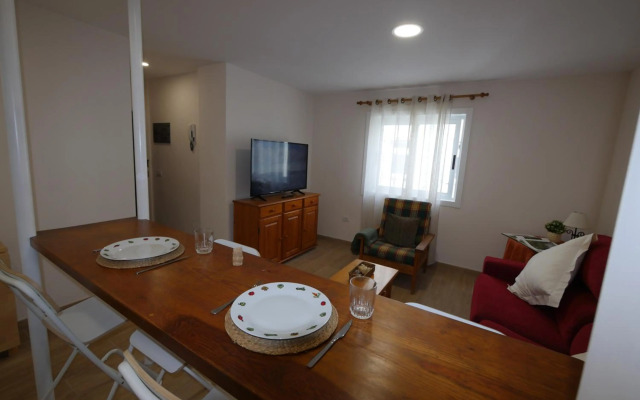 San Cristóbal Petite Maison