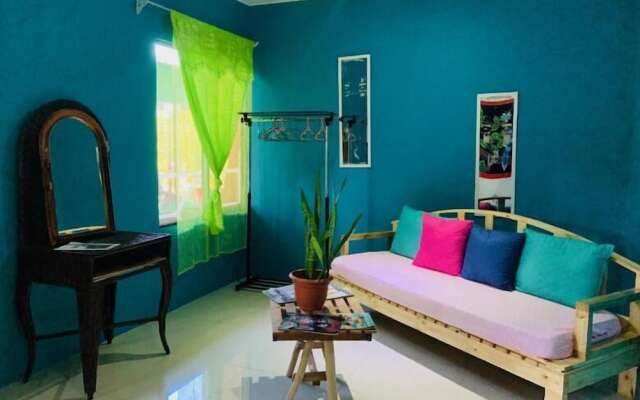 Guest House Pura Vida