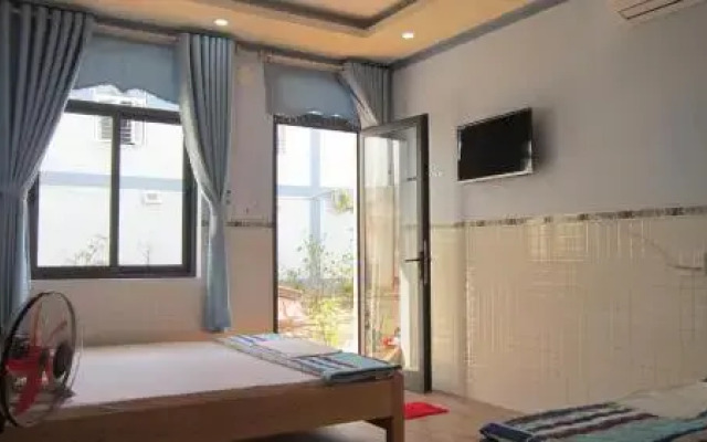 Hong Chau Guesthouse